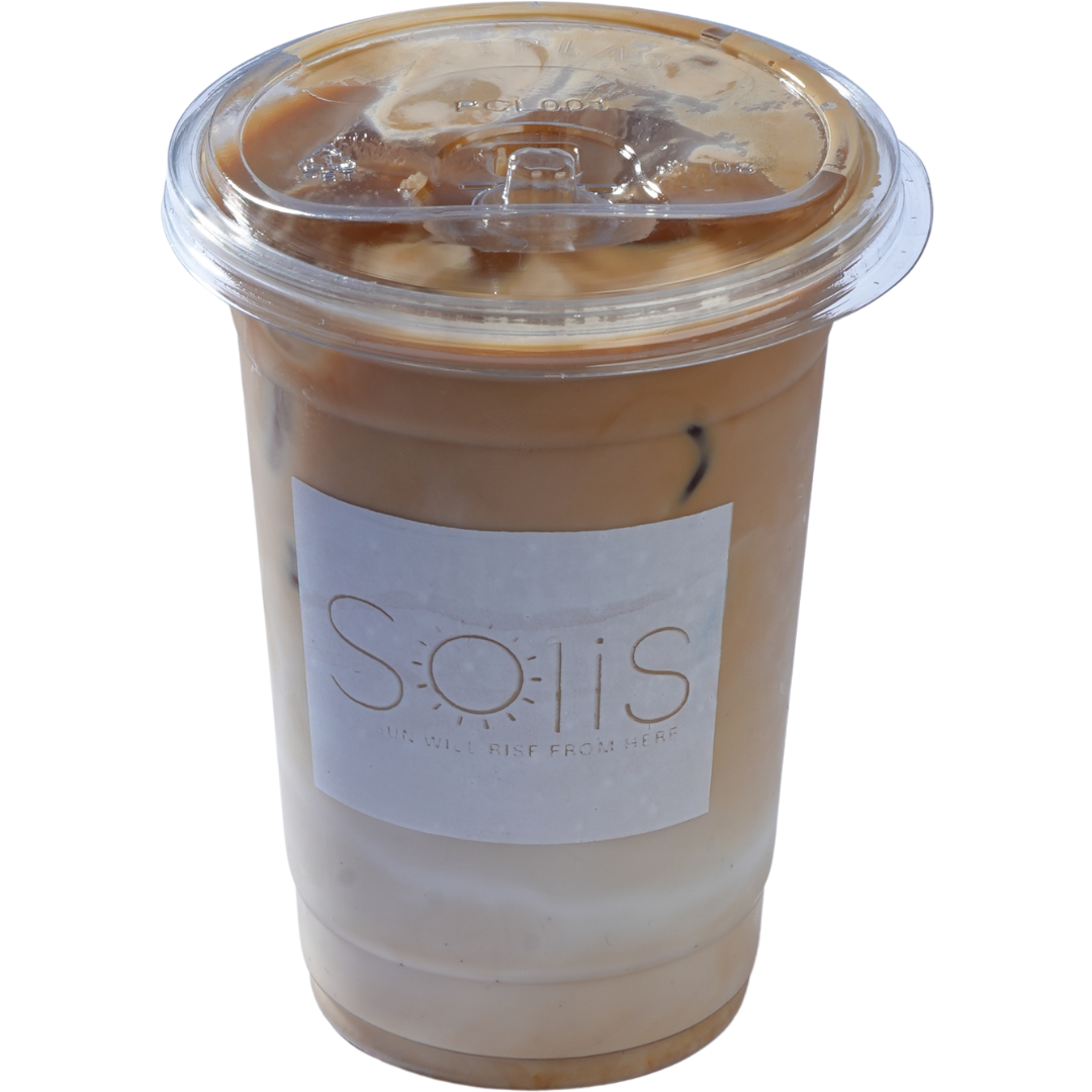 COLD COFFEE