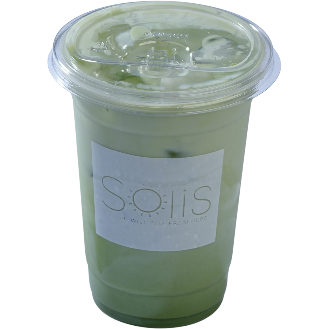 MATCHA