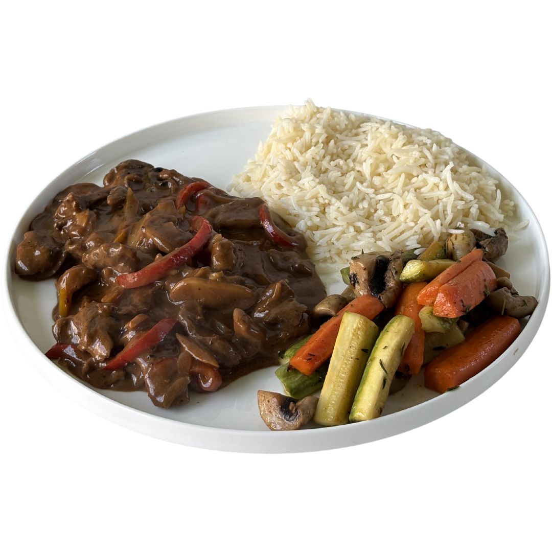 Main Course