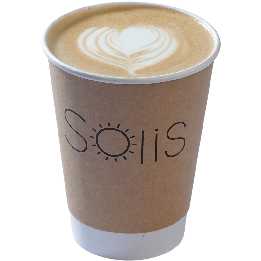 HOT COFFEE