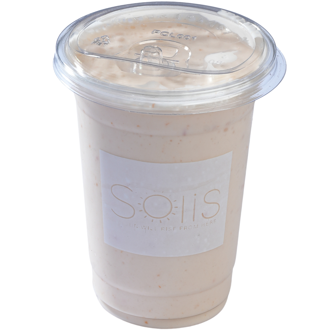 MILK SHAKE