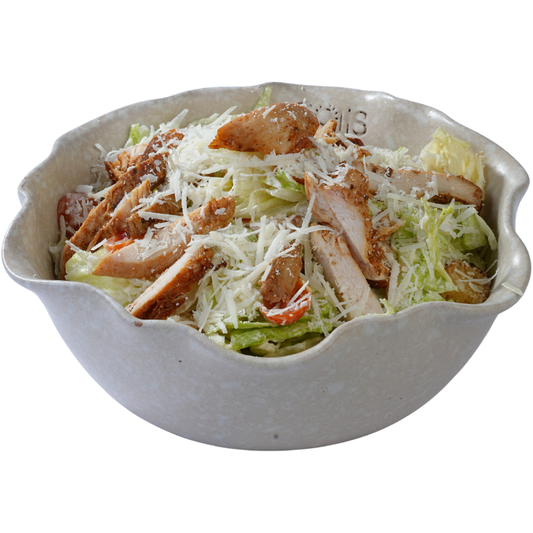 CHICKEN SAESAR SALAD