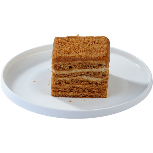 Honey cake