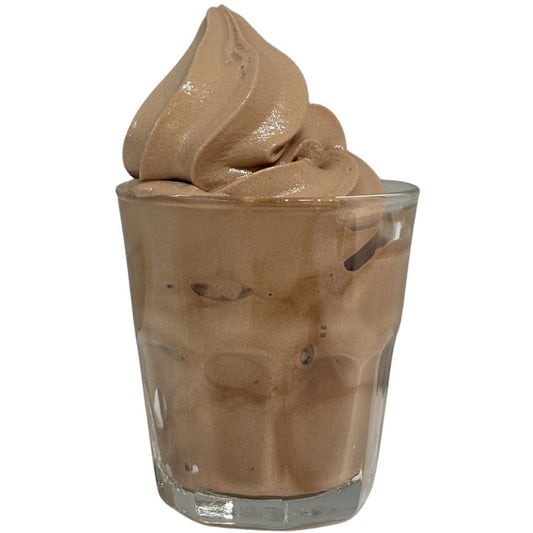 Chocolate Ice Cream