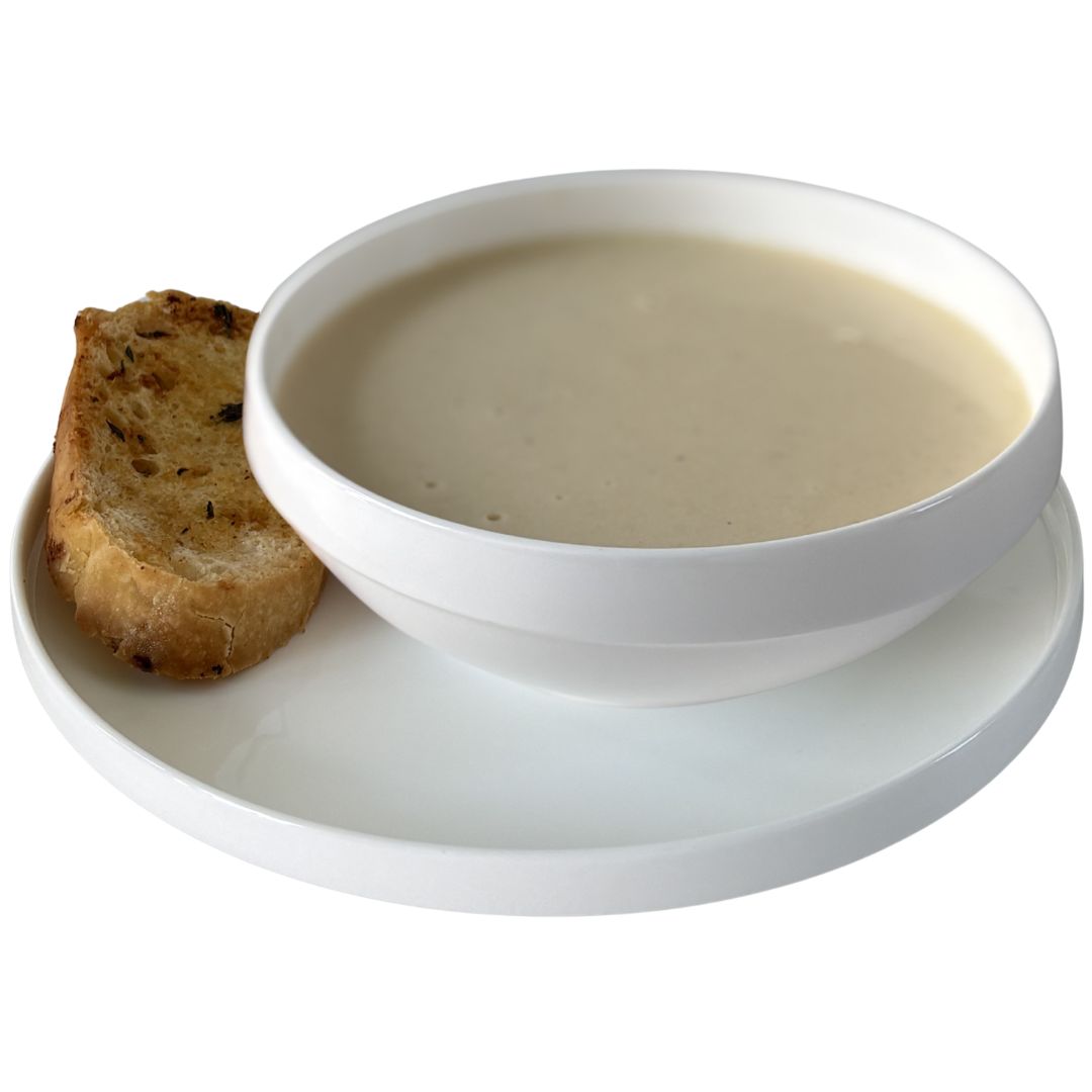 chicken cream soup