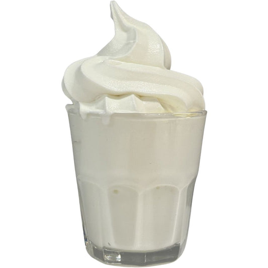 Vanilla Ice Cream