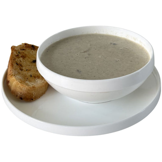 Mushroom Soup