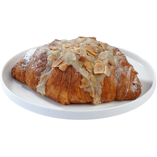 Almond Croissant