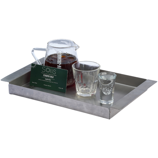 ETHIOPIA KUGI