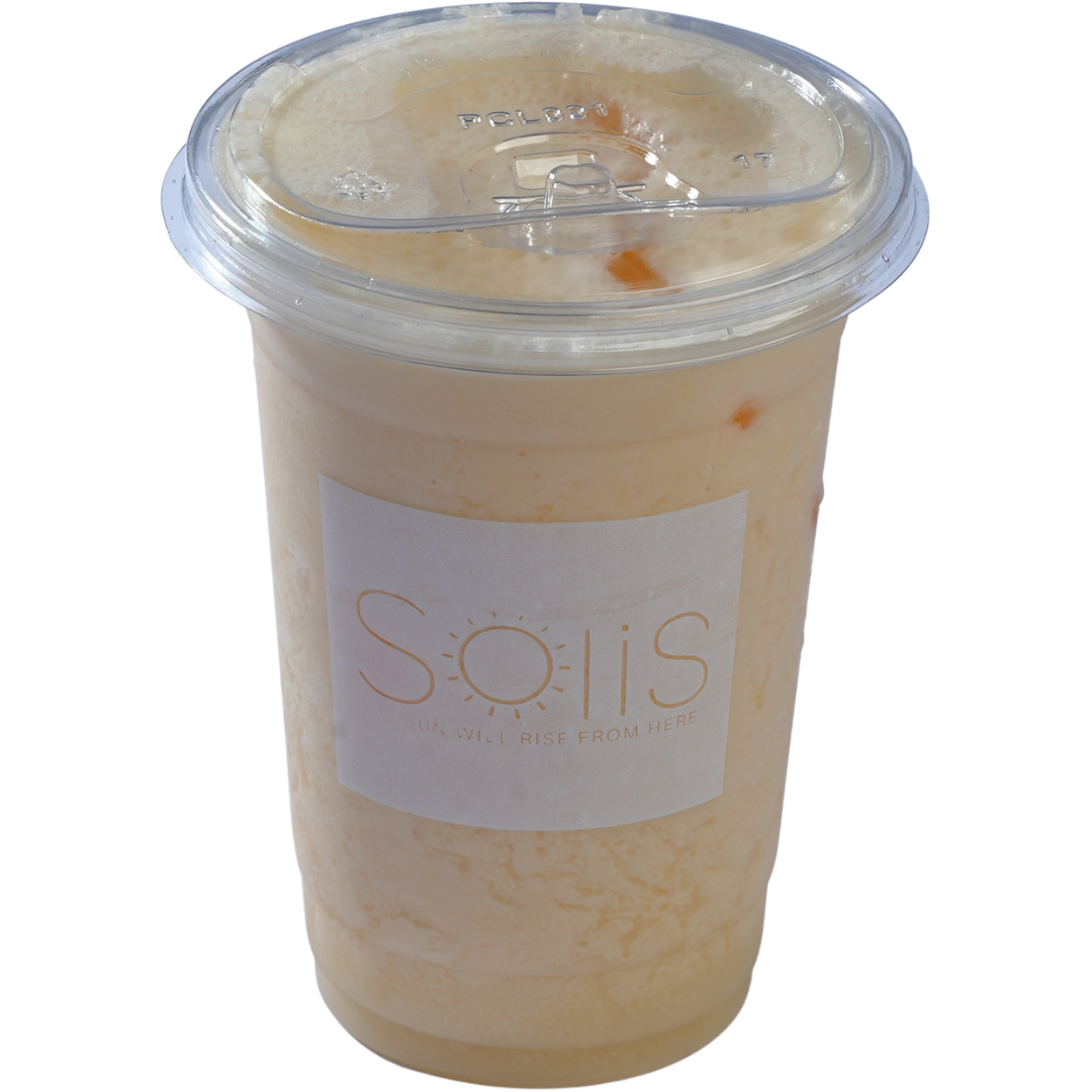 lotus Milkshake