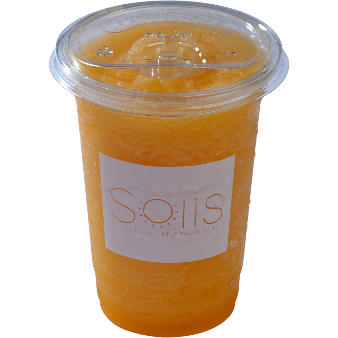Mango Smoothie