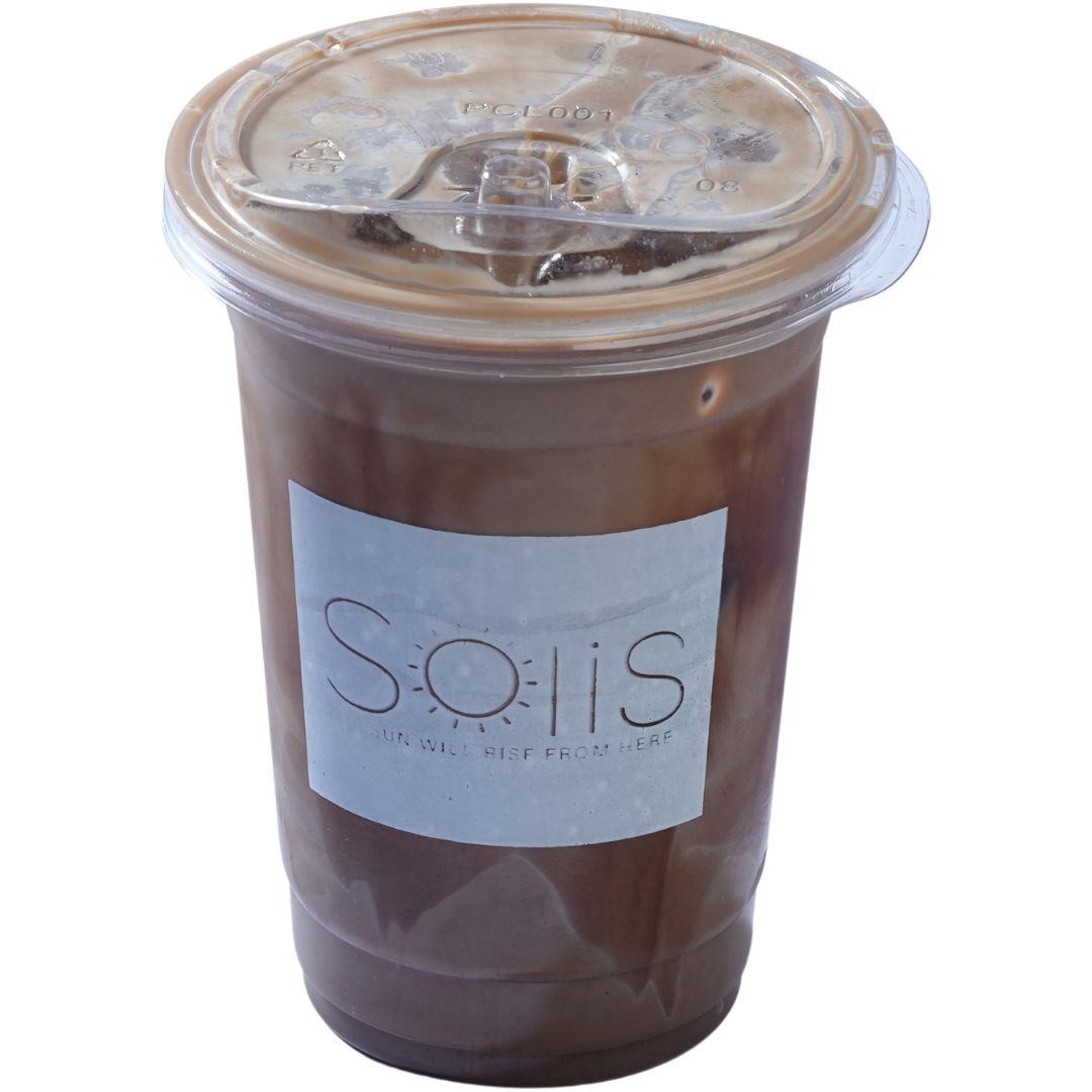 Ice Mocha