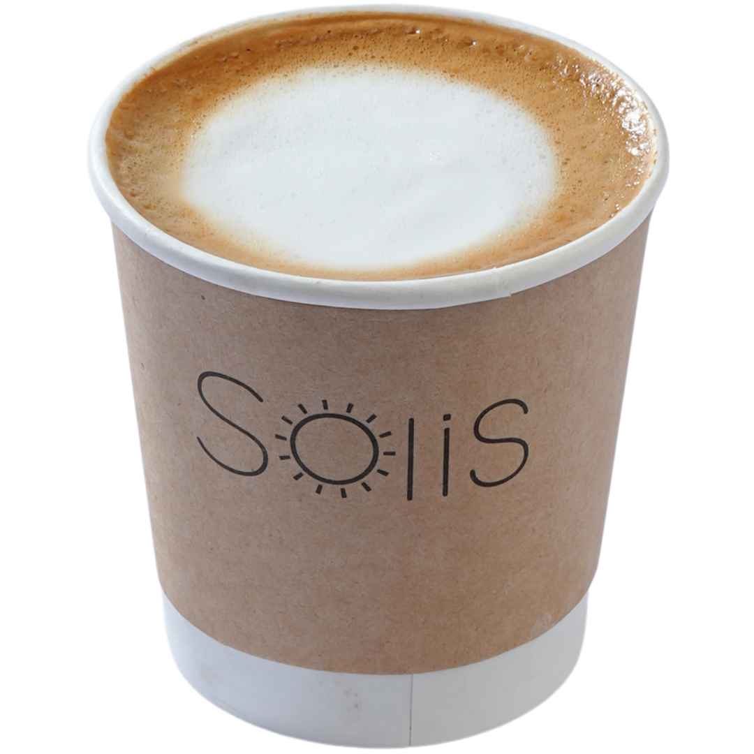 Espresso Macchiato