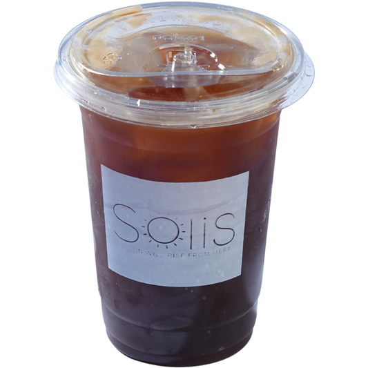 Ice Americano