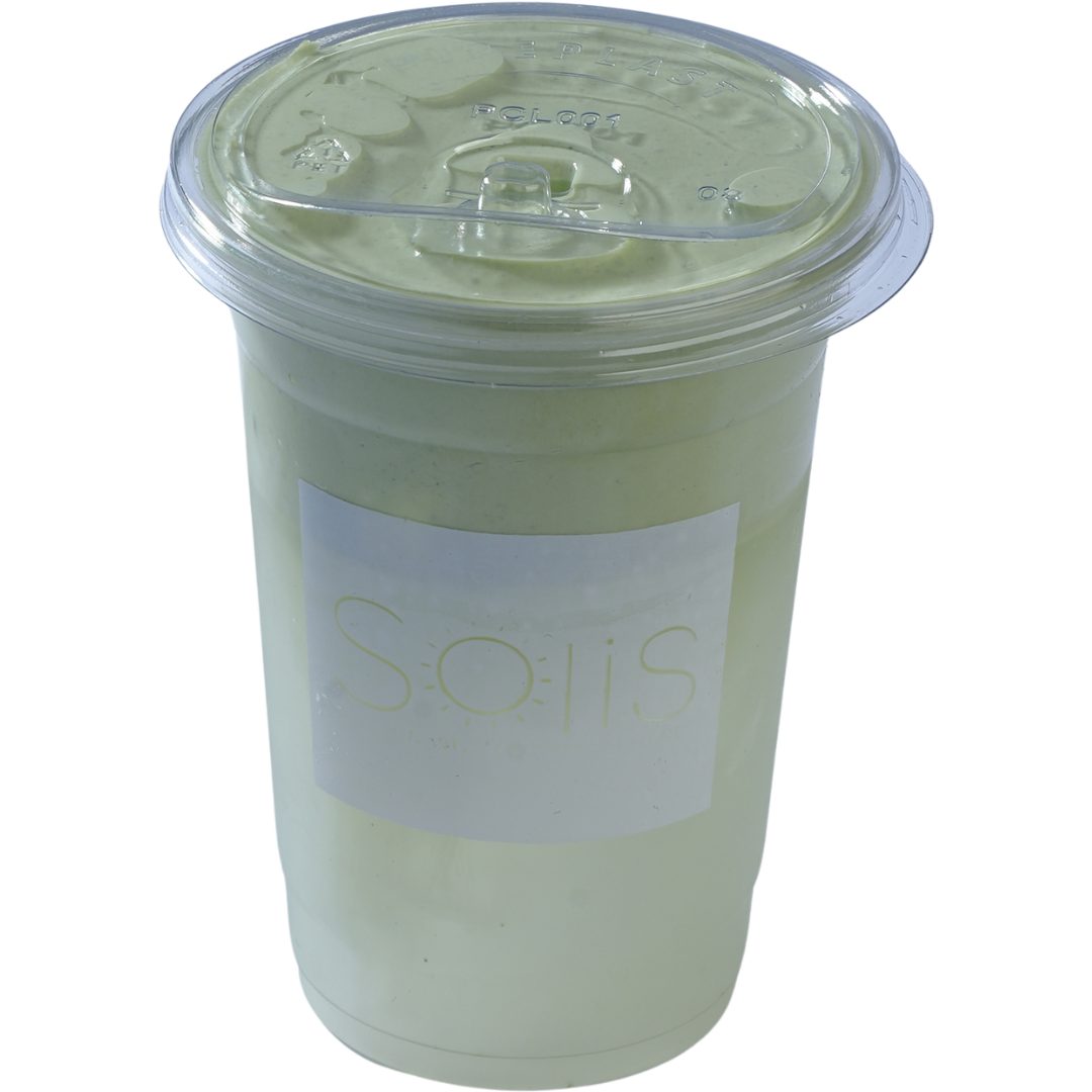 COCONUT MATCHA CLOUD