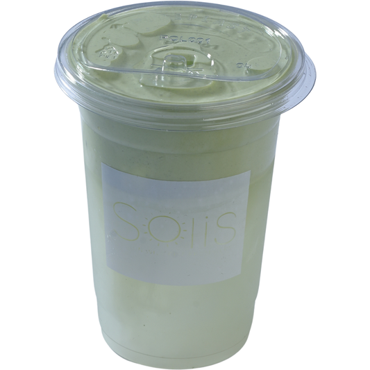 COCONUT MATCHA CLOUD
