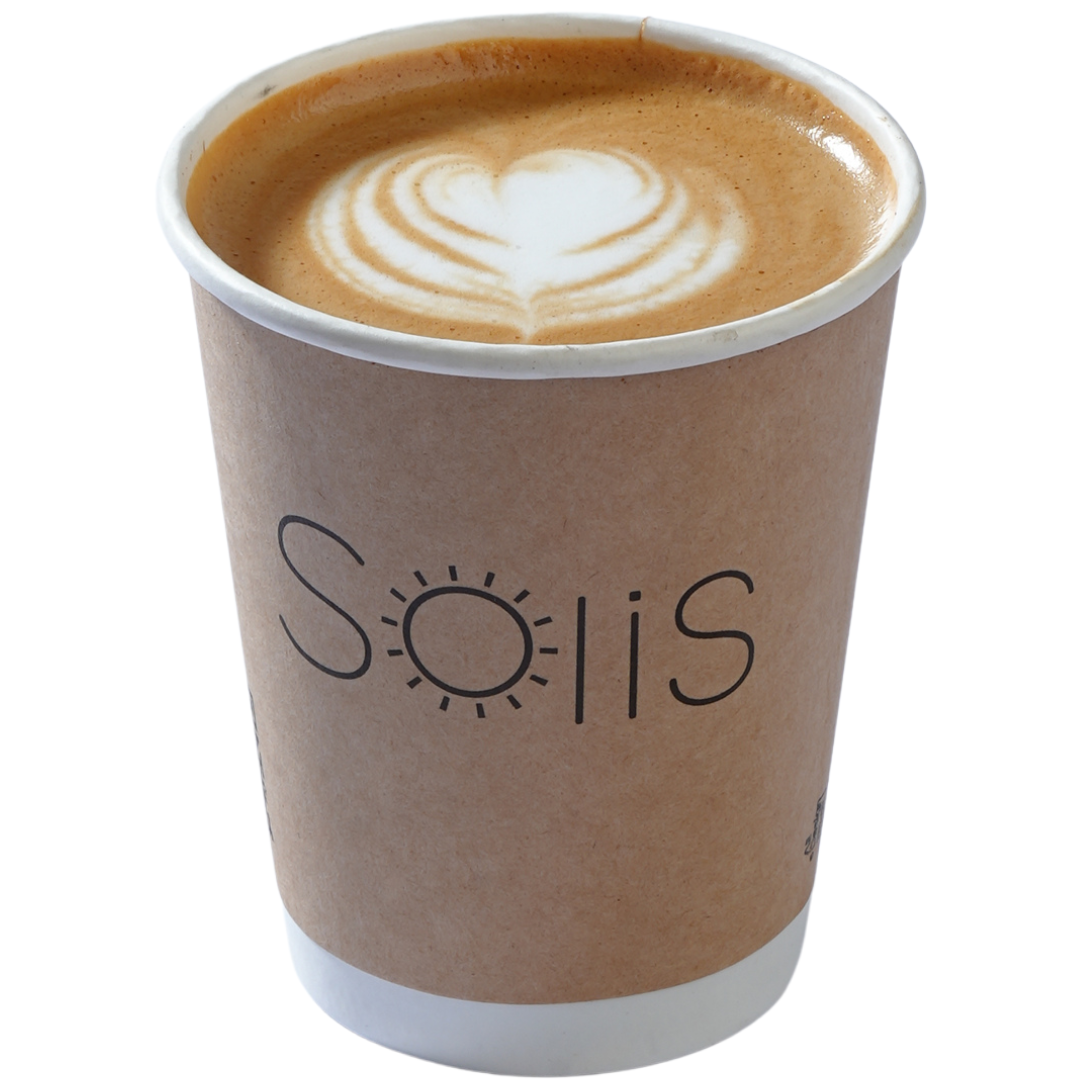 Flat White