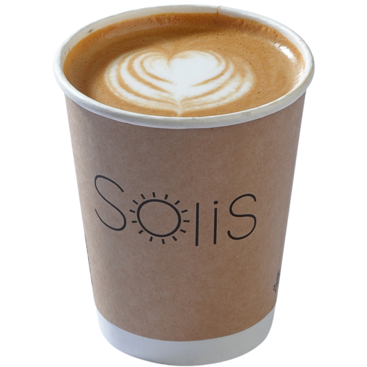 Flat White