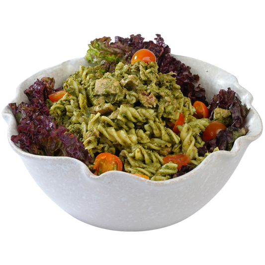 TUNA PASTA SALAD