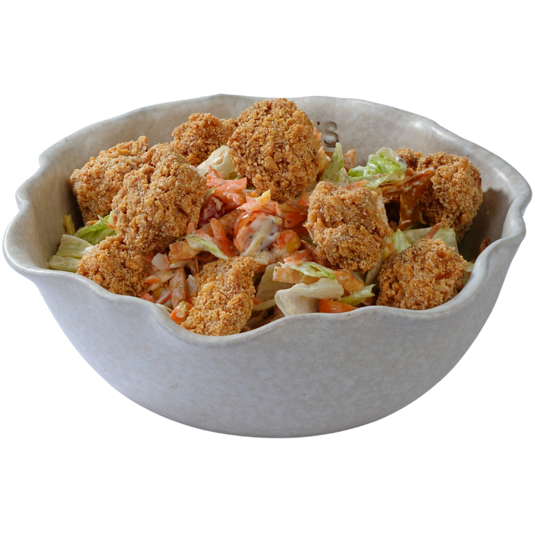 CHICKEN RANCH SALAD