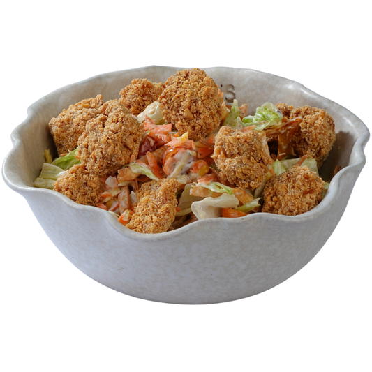 CHICKEN RANCH SALAD