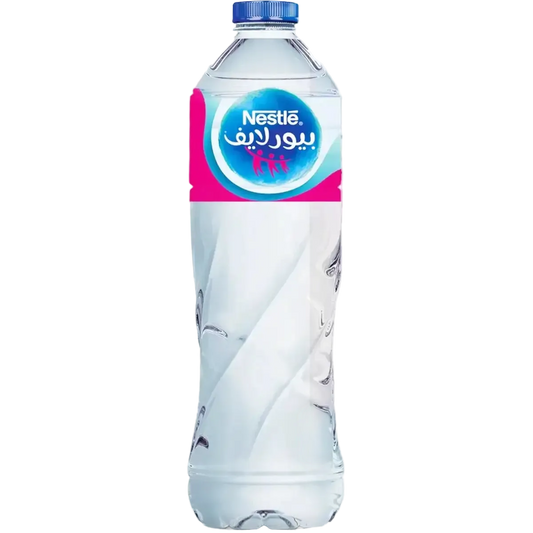 water